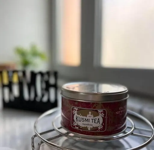 Апартаменты Vibes Тирана