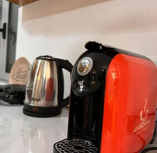 Апартаменты Vibes