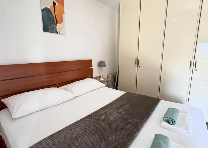 Апартаменты Vibes