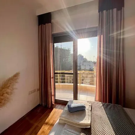 Vibes Apartamento *