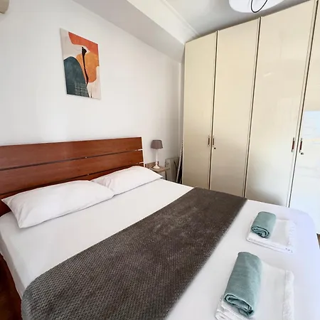 Apartamento Vibes